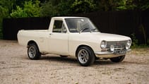 Datsun Sunny B20 truck for sale