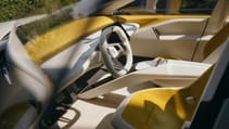 BMW Vision Neue Klasse Top Gear