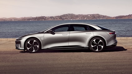 Lucid Air