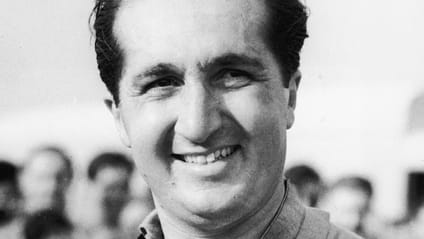 Alberto Ascari, Ferrari - seven wins