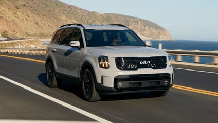 Kia Telluride