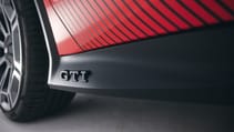 Volkswagen ID. GTI Concept detail