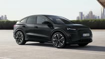 Q4 Sportback e-tron Top Gear