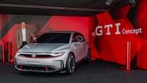 ID.GTI concept