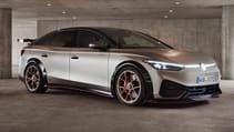 Volkswagen IDX Performance concept revealed 2023