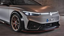 Volkswagen IDX Performance concept revealed 2023