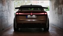 Volkswagen IDX Performance concept revealed 2023