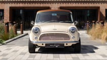 David Brown Automotive Mini eMastered revealed 2023