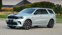 Dodge Durango Hellcat confirmed for 2024 USA