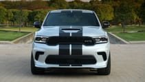 Dodge Durango Hellcat confirmed for 2024 USA