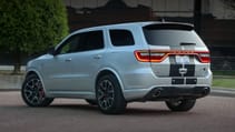 Dodge Durango Hellcat confirmed for 2024 USA