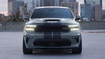 Dodge Durango Hellcat confirmed for 2024 USA