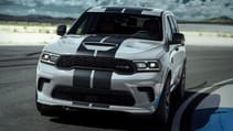 Dodge Durango Hellcat confirmed for 2024 USA