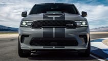 Dodge Durango Hellcat confirmed for 2024 USA