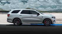 Dodge Durango Hellcat confirmed for 2024 USA