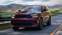 Dodge Durango Hellcat confirmed for 2024 USA