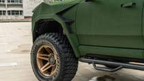 Rivian R1T Apocalypse Nirvana Top Gear