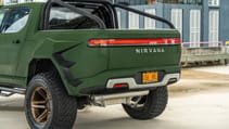 Rivian R1T Apocalypse Nirvana Top Gear