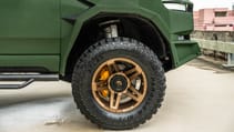 Rivian R1T Apocalypse Nirvana Top Gear