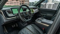 Rivian R1T Apocalypse Nirvana Top Gear