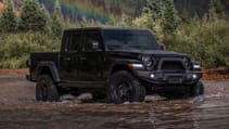 New Jeep Gladiator revealed 2023