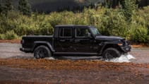 New Jeep Gladiator revealed 2023