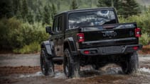 New Jeep Gladiator revealed 2023