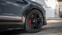 Lamborghini Urus ABT Scatenato revealed 2023