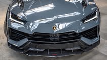 Lamborghini Urus ABT Scatenato revealed 2023