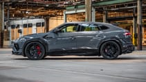 Lamborghini Urus ABT Scatenato revealed 2023