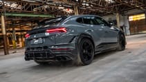 Lamborghini Urus ABT Scatenato revealed 2023