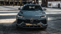 Lamborghini Urus ABT Scatenato revealed 2023