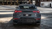 Lamborghini Urus ABT Scatenato revealed 2023