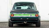 Manhart Alpina 2002 Tii Top Gear