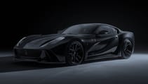 Novitec N-Largo S Ferrari 812 Superfast Top Gear