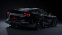 Novitec N-Largo S Ferrari 812 Superfast Top Gear