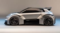 Nissan Concept 20-23 revealed