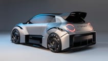 Nissan Concept 20-23 revealed