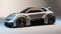 Nissan Concept 20-23 revealed