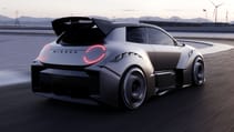 Nissan Concept 20-23 revealed