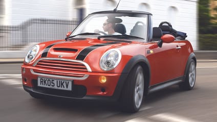 Mini Convertible