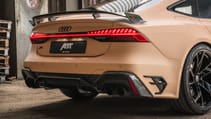 Audi RS7 ABT Legacy Edition revealed 2023