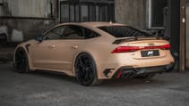 Audi RS7 ABT Legacy Edition revealed 2023