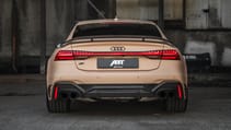 Audi RS7 ABT Legacy Edition revealed 2023