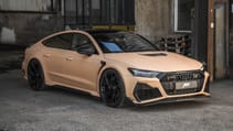 Audi RS7 ABT Legacy Edition revealed 2023