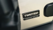 Suzuki Jimny by Twisted Top Gear