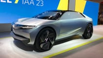 Opel Experimental concept Munich 2023