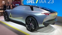 Opel Experimental concept Munich 2023