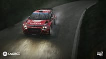 New WRC game revealed 2023