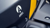 Ariel Atom 4R review Top Gear 2023